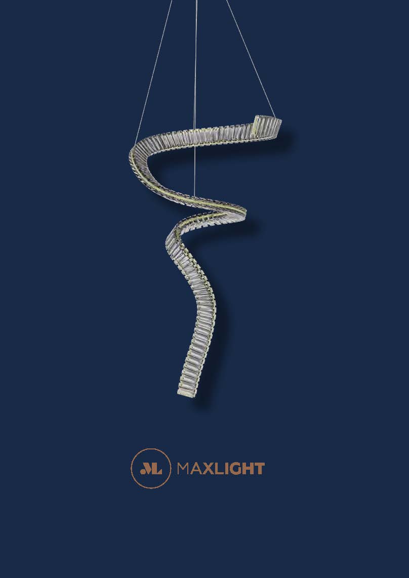 Maxlight Katalóg 2023