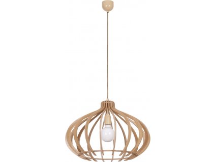 1176 zavesne svietidlo ika h 135cm