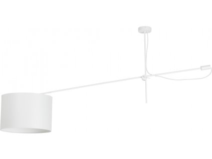 1179 zavesne svietidlo viper h 90cm