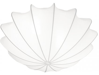 1305 stropne svietidlo biele form m 50 cm