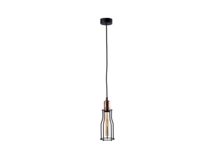 138 zavesne svietidlo workshop 6337 h 150cm