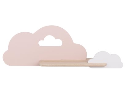 CLOUD (Farba modrá-biela, Kábel s káblom)