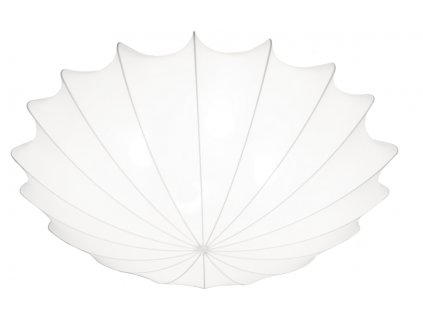 1437 stropne prisadene svietidlo biele form l 80 cm