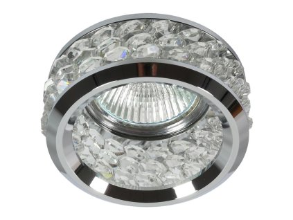 15048 sk 80 ch tr mr16 1x50w chrome stropne l