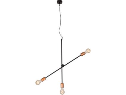 153 zavesne svietidlo sticks 6268 h 123cm
