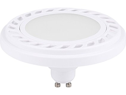 1719 led ziarovka biela 3000k 810lm 25 000h reflector