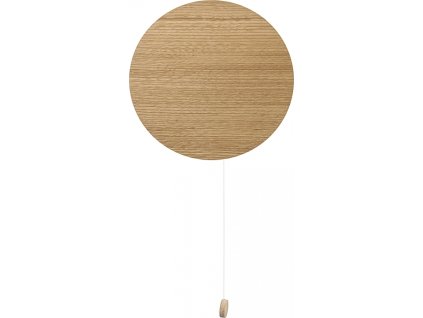 1752 nastenne svietidlo drevene minimal i