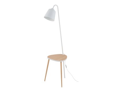 TK lighting Lami (Farba čierna)