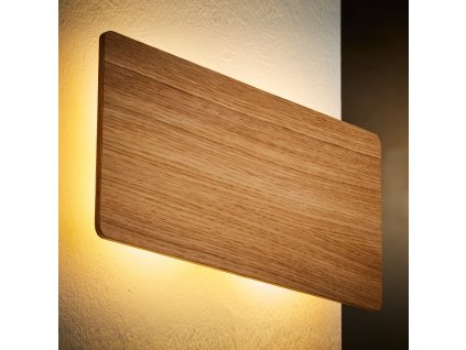 TK lighting Tavola (Rozmery v cm (v/š/d) 50 x 4,8 x 8)