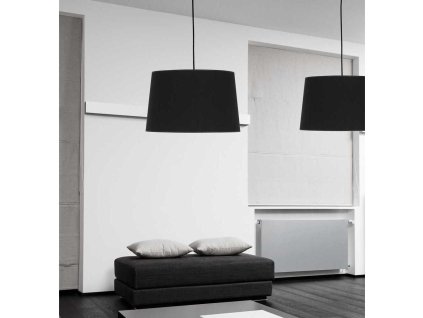 TK lighting Maja (Farba šedá)