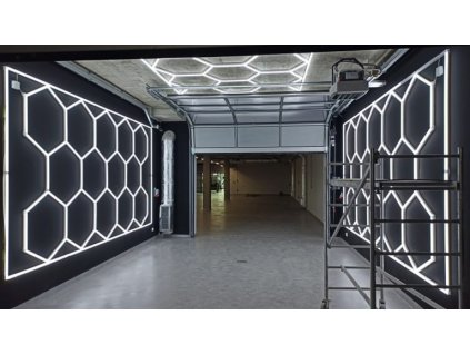 evolight hex honeycomb 2 768x432