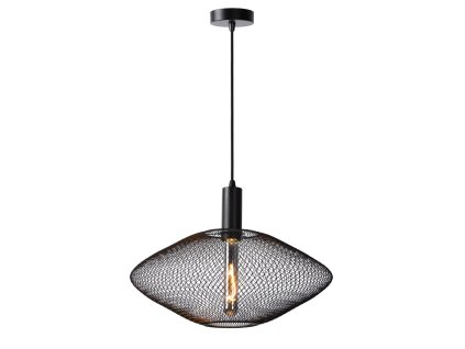Lucide mesh pendant