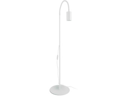2205 stojanove svietidlo biele eye flex