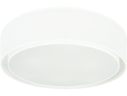 2268 stropne svietidlo biele mist iii 50cm