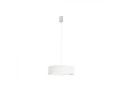 2274 zavesne svietidlo biele mist iii h 130cm