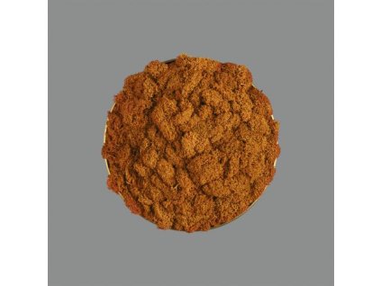 Chameleon disk moss Orange