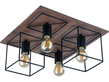 2406 moderne stropne svietidlo coba iv