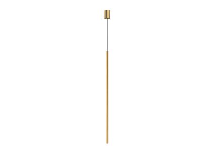 LASER 1000 GOLD 10446, h=205 cm