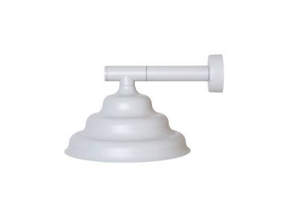 ALDEX VLNOVÁ NÁSTENNÁ LAMPA MODROŠEDÁ, TEPLÁ TEHLA, ENERGICKÁ ŽLTÁ, SÝTO ZELENÁ, SVETLÝ KRÉM
