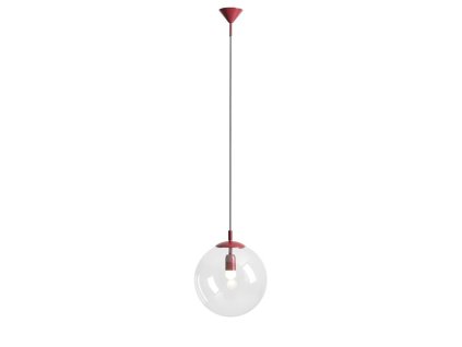 ALDEX závesná lampa GLOBE