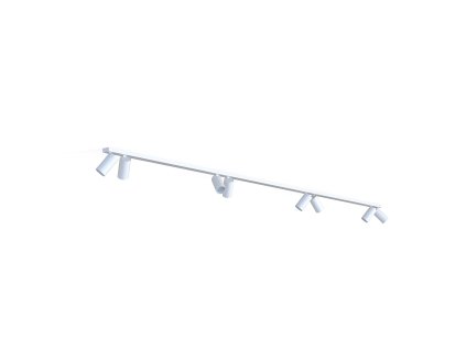 MONO VIII 2X150 WHITE/GOLD 7694, WHITE 7750