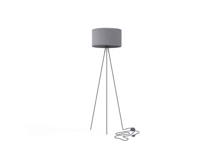 CADILAC I BLACK BL/G 7991, WHITE WH 8191, GRAY 7992
