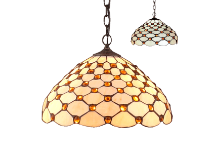TIFFANY VII.