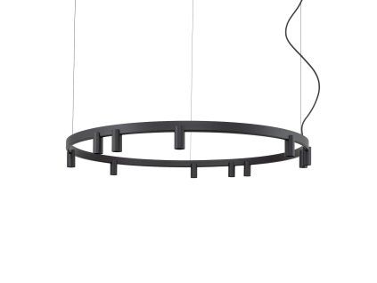 FOURTY ROUND LED 12288