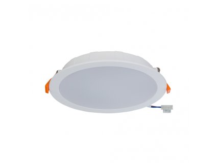 3648 zapustne stropne svietidlo cl kos led 24w 3000k white 8775 ip44