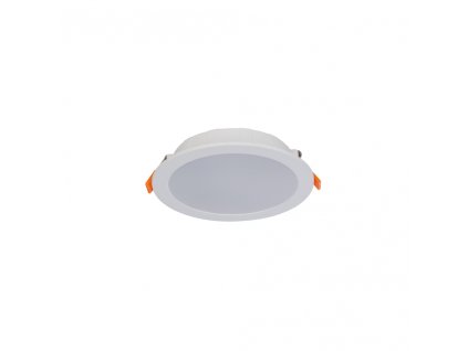 3654 zapustne stropne svietidlo cl kos led 16w 3000k white 8777 ip44