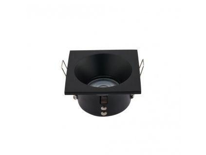 4041 zapustne stropne bodove svietidlo delta black 8370 h 11 5cm ip54 20