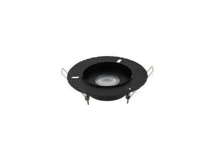 4047 zapustne stropne bodove svietidlo echo black 8372 h 11 5cm ip54 20