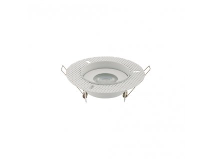 4050 zapustne stropne bodove svietidlo echo white 8371 h 11 5cm ip54 20