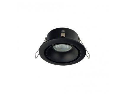 4059 zapustne stropne bodove svietidlo foxtrot black 8374 h 11 5cm ip54 20