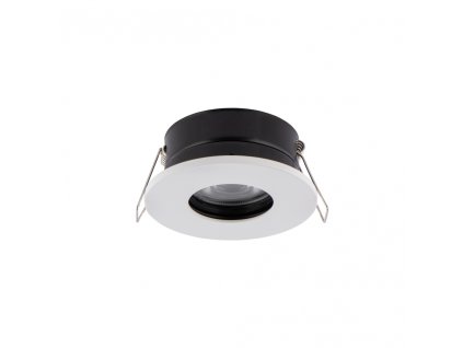 4068 zapustne stropne bodove svietidlo golf white 8375 h 10 5cm ip54 20
