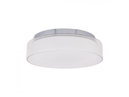 4287 stropne svietidlo biele pan led s ip44