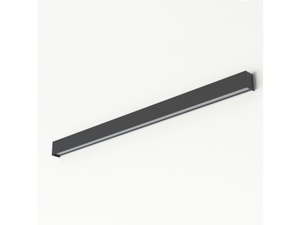 4638 moderne nastenne svietidlo straight wall led graphite l 7560 povodne id 9616