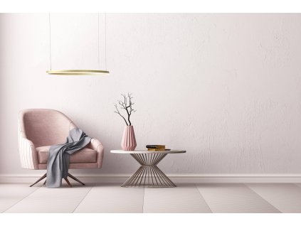 AZ4961 HALO 80 pendant gold