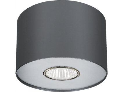 906 stropne bodove svietidlo 13cm