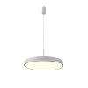 AZ5087 MARCELLO PENDANT 40 CCT WH + REMOTE CONTROL