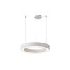 AZ5049 MARCO PENDANT 100 CCT WH + REMOTE CONTROL