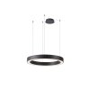 AZ5050 MARCO PENDANT 100 CCT BK + REMOTE CONTROL