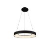 AZ5008 SANTANA PENDANT 60 CCT BK + REMOTE CONTROL