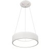 acb dilga led pendant lamp white