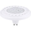 1722 led ziarovka biela 3000k 810lm 25 000h reflector