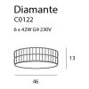 17975 2 maxlight c0122