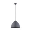 TK lighting Faro (Farba šedá)