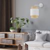 TK lighting Boho (Farba čierna)