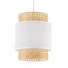 TK lighting Boho (Farba čierny, Rozmery v cm (v/š/d) 80 x 20 x 120)