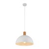 TK lighting Oslo (Farba čierny, Rozmery v cm (v/š/d) 118 x 27 x 115)